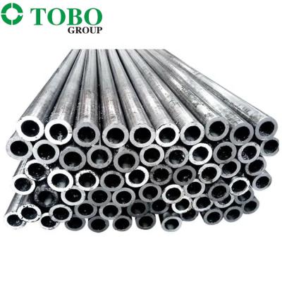 China Seamless Round Tube ASTM A519 4130 Alloy Steel Seamless Round Tube for sale