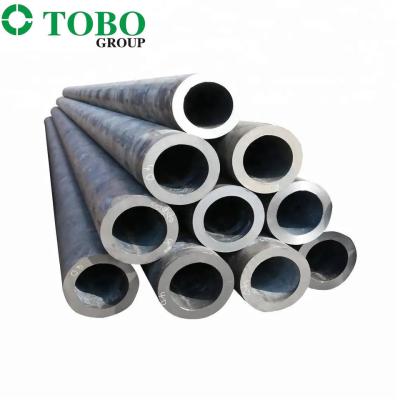 China ASTM A335 P9 alloy steel pipe/ASTM A355 P9 alloy steel tube for sale