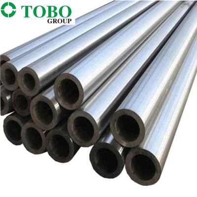 China AISI 4130 Thin Wall Seamless Chromoly Steel Pipes 4130 Alloy Seamless Steel Pipe Tube à venda