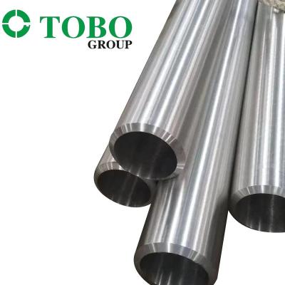 China Inconel 600 Seamless Pipe/Tube ASTM B167/ASME SB167 Alloy 600 UNS N06600 for sale