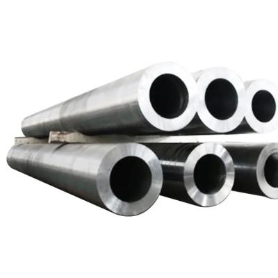 China Astm B444 N06625 Not Powder Gold Inconel 600 Tubes Metal 600mm Diameter Nickel Alloy Pipe for sale