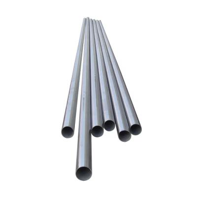 China High Pressure Alloy Boiler Tube Heat Exchanger Tube Seamless Steel Pipe ASTM A213 for sale