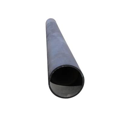 China Alloy Steel Boiler Tube 120mm ASTM A335 P2 P5 P9 P11 P12 P22 Alloy Steel Round Pipes à venda