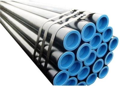 China Seamless Alloy Steel Boiler Tube 60mm Thickness 12m Steel Pipe Cold Rolled ASTM A213 T11 for sale