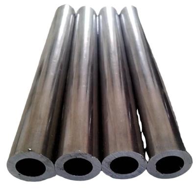 中国 Seamless Alloy Steel Pipe 2 Inch 12M Round Stell Tubes Hot Rolled ASTM A335 P22 販売のため