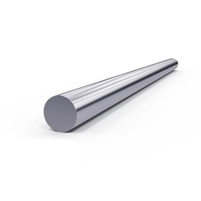 China Alloy Steel Round Bar Nickel Alloy Incoloy 825 1/2'' Round Bar UNS N08825 Polished for sale