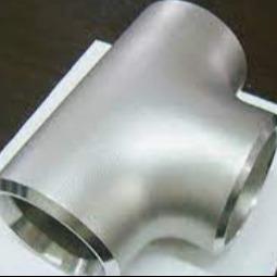 China Polished Alloy Steel Pipe Fittings in Standard Export Package for Pipe Connections for sale