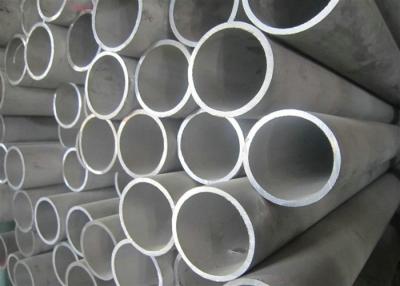 China ATI 316L Stainless Steel Threaded Pipe 1 INCH TO 60 INCH ASTM F138 for sale