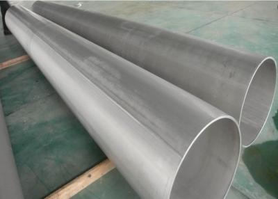 China Tubo de caldera de alta presión de DIN17175 SCH40, SCH5S - tubo de alta presión de la caldera de XXS en venta