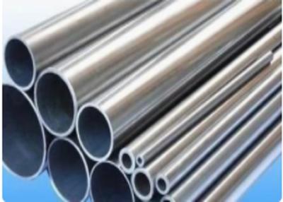 China Tube stainless steel 347H / UNS S34709 / 1.4912 DN3