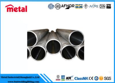 China 1.73mm - 40mm Seamless Steel Pipe ASTM A53B Hexagon Shape Bundle Package for sale