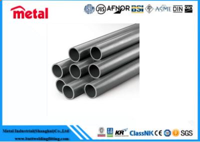 China Sch80 Carbon Steel Seamless Steel Pipe ASTM A 53 Gr.B 12 Inch Dia For Gas for sale