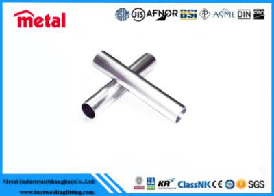 China Hot Dip 2 Inch Schedule 80 Pipe , Hot Rolled Round Galvanized Iron Tube for sale
