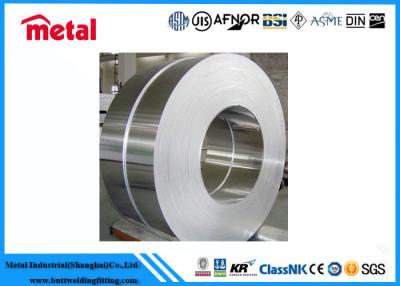 China Rust Proof Cold Rolled Stainless Steel Coil , ASTM DC03 Stainless Steel Flat Plate for sale