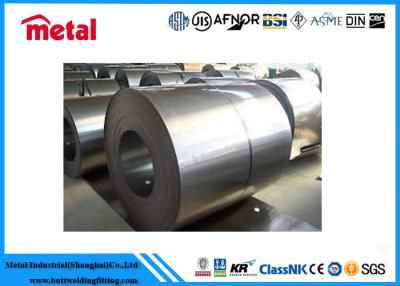 China 1018 Cold Rolled Steel Plate Strips Acid Corrosion Resistant CS / SS Listed for sale