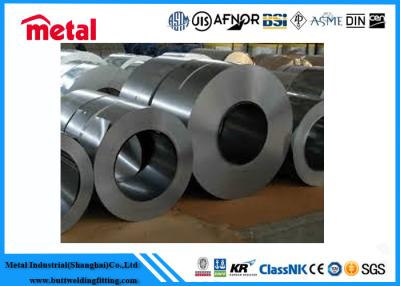 China HRC SS400 Q235 ST37 Cold Rolled Steel Plate 0.17mm - 2.0mm Thickness for sale