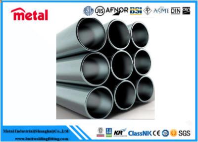 China Large Diameter Seamless Galvanized Steel Pipe . ASTM A333 Gr.10 Steel Gas Pipe for sale
