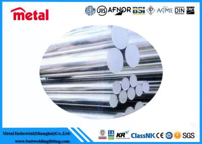 China Carbon Steel Cold Drawn Round Bar , 8 - 40mm High Tensile Steel Round Bar for sale