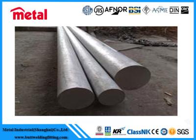 China C45 / S45C Long Galvanised Round Bar , Food Processing 300m Round Bar for sale