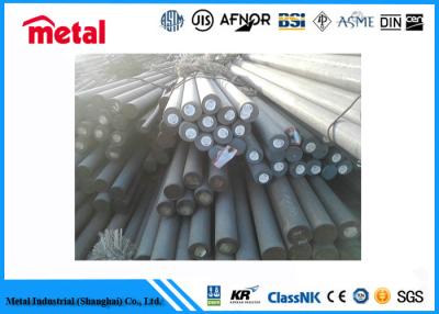 中国 1.2379 42 Crmo4固体鋼鉄丸棒、42CrMo4 GBの真鍮の丸棒に用具を使って下さい 販売のため