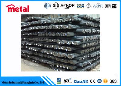 China 20CrNi3 Alloy Steel Round Bar For Ships Building Industry Customized Color for sale