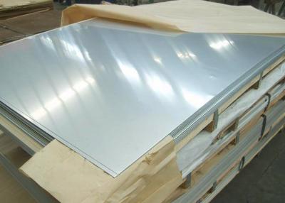 China ASTM A240 UNS31803 F53 Hot Rolled Steel Plate , 2B Finish 4mm Coil Stainless Steel Pipe Plate for sale