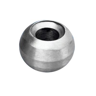 China Customized Forged Alloy Steel Pipe Fittings 3000lb / 6000lb Sockolet Round Head Code for sale