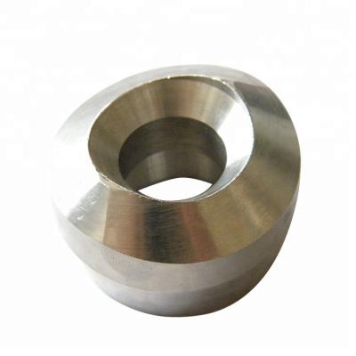 China ASME B16.5 Stainless Steel Wholesale 316L Pipe Fitting Weldolet Forged Steel Fittings for sale