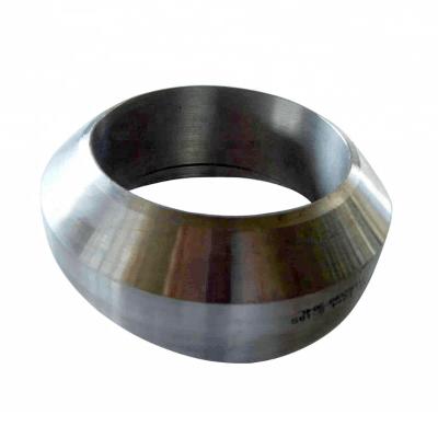 China MSS SP-97 Olets Forged Steel Pipe Fittings Weldolet / Threadolet 3000# 6000# 9000# for sale
