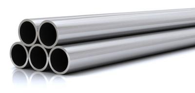 中国 注文色の継ぎ目が無い鋼管316のステンレス鋼の管SCH5S-XXSの壁厚さ 販売のため
