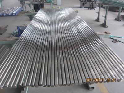 China 200 Series Solid Alloy Steel Round Bar 50M Length Stainless Steel Bars OD 500mm for sale