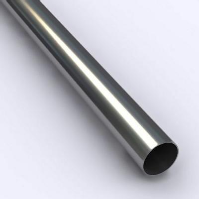 China Tubulação de aço galvanizada sem emenda de superfície lisa lustrada 15 polegadas - elevado desempenho à venda