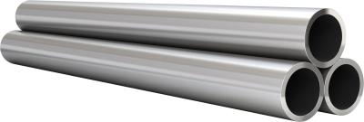 China Nitronic 50 AISI XM 19 UNS S20910 SS Seamless Tubes for sale