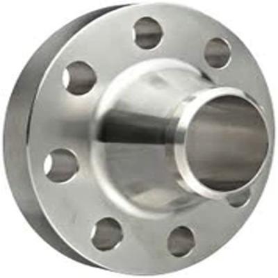 China ASTM N10276 Alloy Steel Flanges RF Raised Face WN Weld Neck Flange 300# 3 Inch for sale