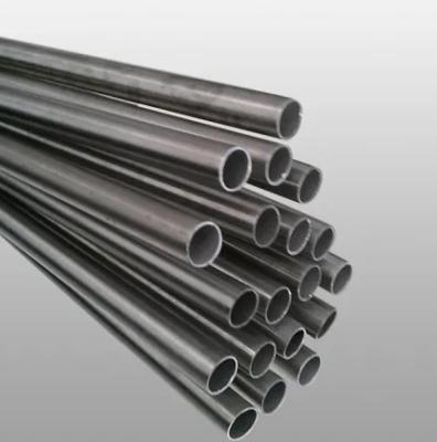 China Solid Solution Strengthened Alloy Steel Pipe Fittings Inconel 625 UNS N10675 Pipe for sale