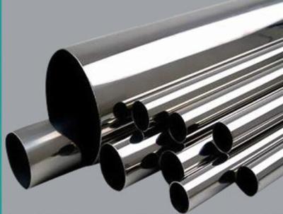 China Inconel 625 Oil Drill Pipe 300 Series Grade Round Shape High Tensile Strength for sale