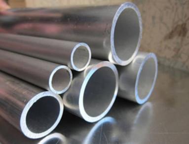 China Alloy Seamless Steel Pipe 300 Series Grade ASTM B16.9 For High Temperature Components for sale