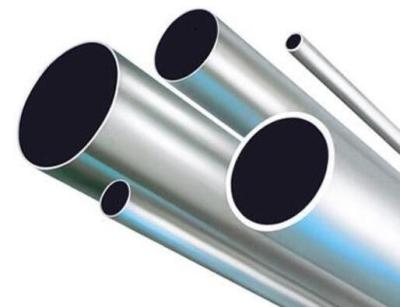 China Petroleum Forged Welding ASTM P12 P11 Nickel Alloy Pipe for industry for sale