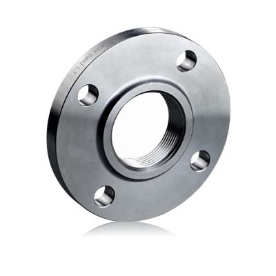 China RF Stainless Steel Alloy Steel Flanges Class 300 For Power Industry / Valve Industry for sale