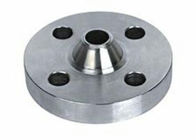 China S32750 Material Alloy Steel Flanges Reducing Flange CL 150 3