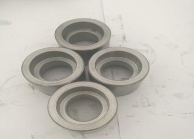 China ASTM A182 F11 DN50 Forged Pipe Fittings 2