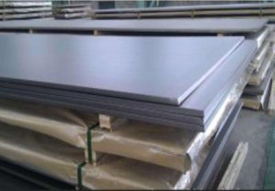China Alloy 690 UNS N06690 steel plate with low price for sale