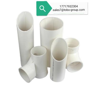 China Tubulação sanitária do PVC PPR da fonte de água ISO15874 25MPa 12m à venda
