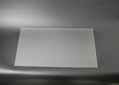 China 3mm 5mm Plastic Board Frosted Acrylic Sheet PMMAsheet Plexiglass Sheet for sale