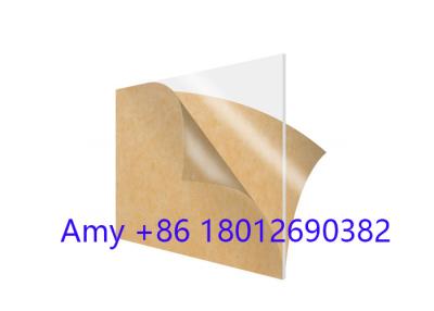 China Plastic Sheet 2mm Acrylic Sheet Plastic Board Perspex Clear Acrylic Sheet PVC PP Cutting Moulding Acrylic for sale