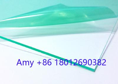 Cina Chiaro PVC acrilico pp dello strato del perspex di plastica del bordo che taglia lo strato fuso acrilico di modellatura del perspex in vendita