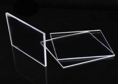 China Thickness 5mm 1220x2440mm Casting Clear Acrylic Sheet Pmma Transparent Plastic plate for sale