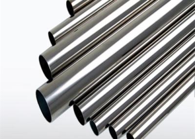 China 8000mm Length 273mm Nickel Alloy Incoloy 825 Pipe for industry for sale