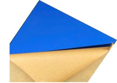 Китай Подкрашиванные пластиковые красят акриловый лист 2mm, плита Pmma перспекса 5mm толстая продается