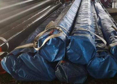 Cina Tubo senza cuciture galvanizzato del acciaio al carbonio della immersione calda ERW in vendita